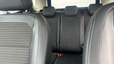 Ford EcoSport 1.0 EcoBoost 125 Titanium 5dr Petrol Hatchback